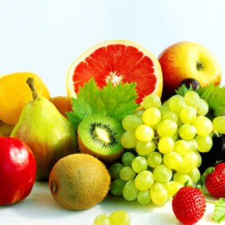 Fruits