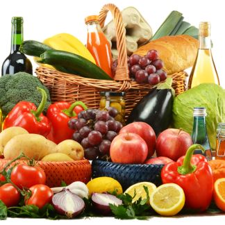 Alimentation