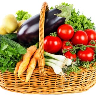 Légumes