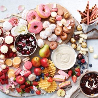 Desserts