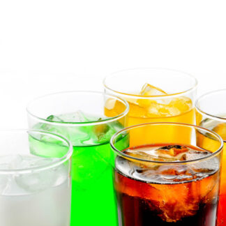 Soda