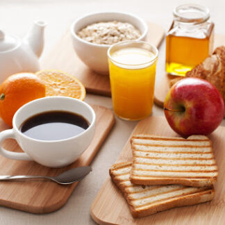 Petit Déjeuner