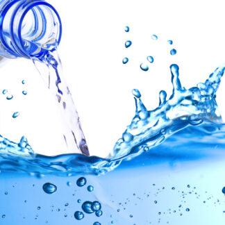 Eau
