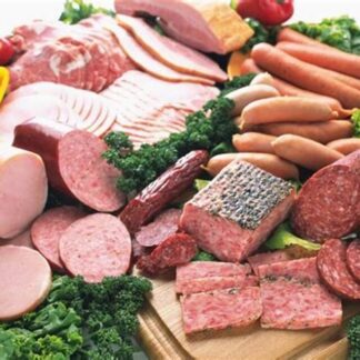 Charcuterie