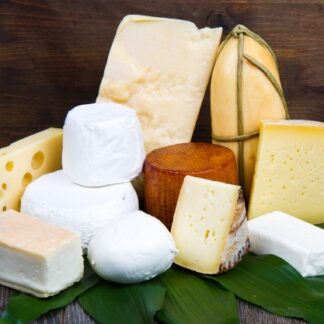 Fromages