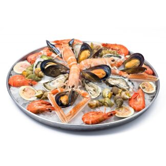 Fruits de Mer