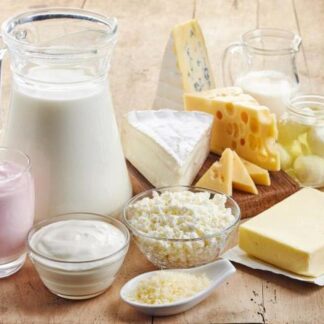 Produits Laitiers