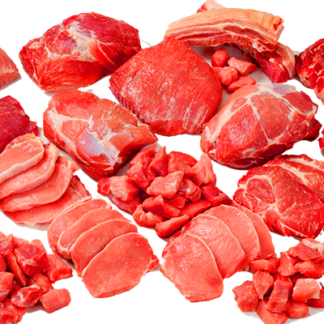 Viande
