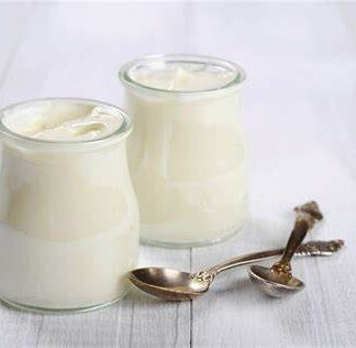 Yogourt