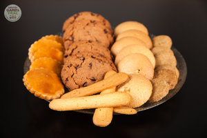Biscuits